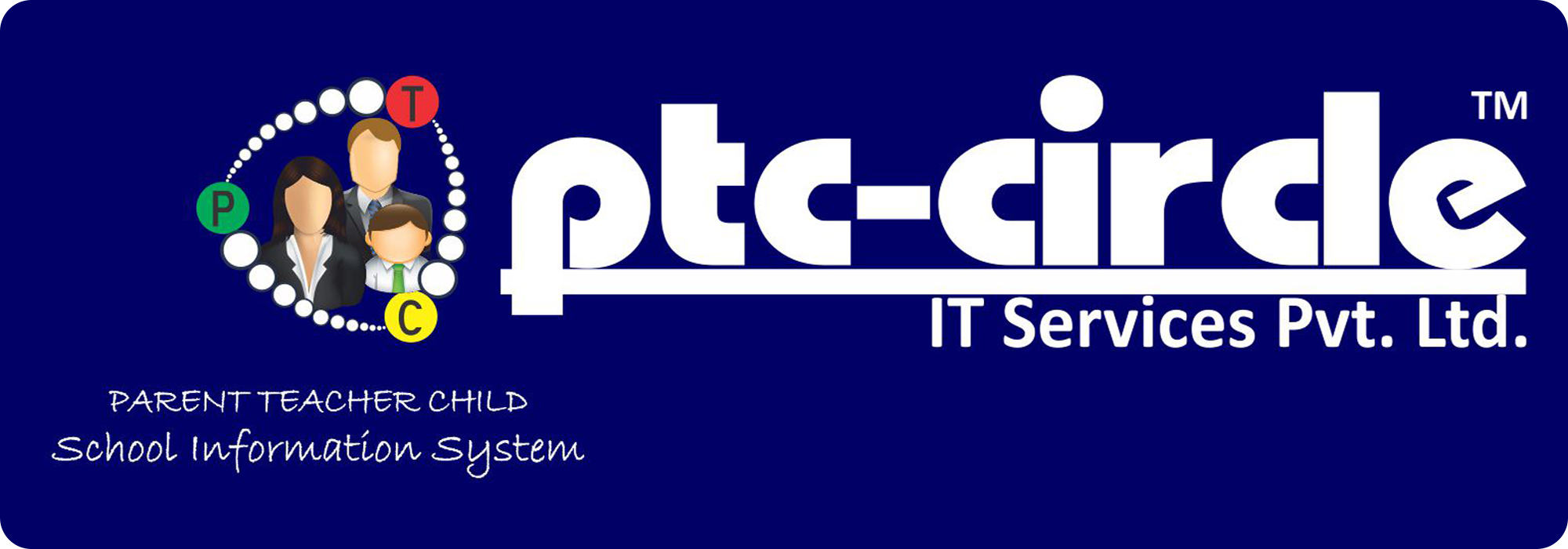 PTC Circle Logo